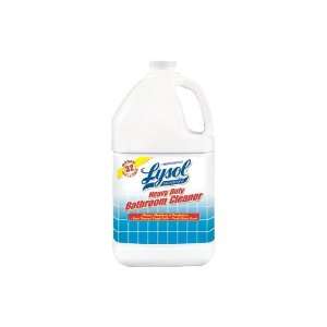   LYSOL® Disinfectant Heavy Duty Bathroom Cleaner