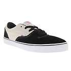 Vans Rowley Style 99 S Black/White/Two Tone Mens Skate Shoes Size 