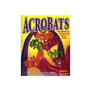  Acrobats   The Battiest Balancing Game Ever Toys & Games