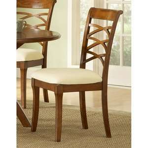  Hillsdale Tailored Kensington Dining Chair