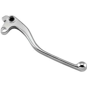  1990 2000 Suzuki GS500E Motorcycle Clutch Lever [Polished 