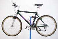 1994 Trek 7000 Mountain Bike 19.5 Bicycle Ice Green Shimano STX 