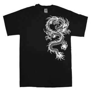 Chinese Dragon T Shirt  