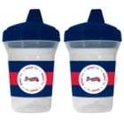 Spill Proof Sippy Cups  