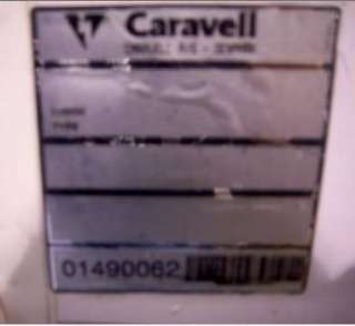   Caravell Model ISKREM Open Top Cooler for Store, Deli or Restaurant