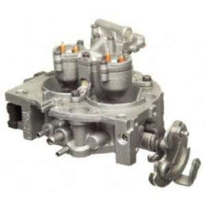   Autoline Products Ltd FI988 Remanufactured Throttle Body Automotive