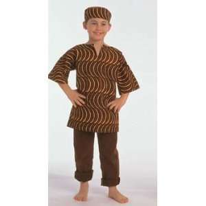  Childrens Factory Early Childhood African Outfit   Boy 