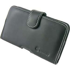  Monaco Horizontal Carrying Case for Samsung Galaxy Note 