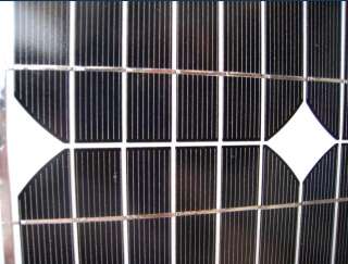 30W monocrystalline Solar panel 12V DC battery charger CE,TUV,UL 