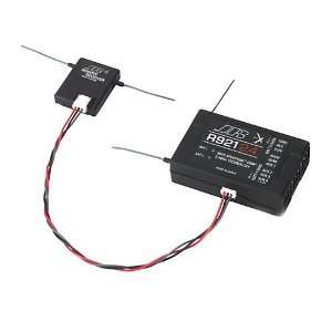  R921X 9 Channel DSMX Receiver Toys & Games