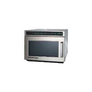   2100 Watt Touch Control MenuMaster Microwave Industrial & Scientific