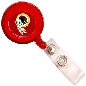 Washington Redskins Red Badge Reel 