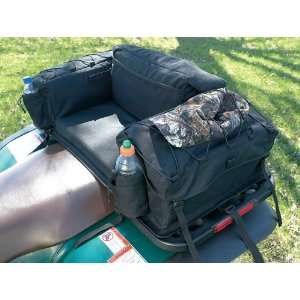  Tamarack™ Soft Select™ Series Lounger™ ATV Bag Black 