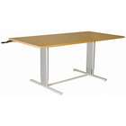 Sammons Preston Performa Adjustable Group Therapy Table Group Therapy 