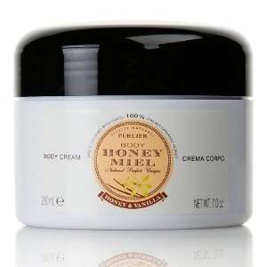 Perlier 3.3 fl. oz. Honey Vanilla Hand Cream: Beauty