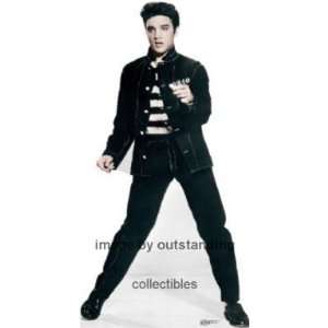  Elvis Jailhouse Rock Life size Standup Standee Everything 