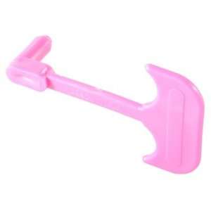  Chamber Safety Flag 9mm/.38/.40 Safety Flag, Hot Pink 
