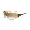 Oakley   BREATHLESS Polished Gold/Brown Gradient (05 947) customer 