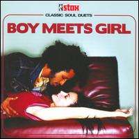 Boy Meets Girl [Stax Bonus Tracks] (CD) at 
