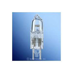   (232652) 50W 12V GY6.35 / 2 PIN CLEAR T4 Halogen