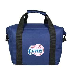  Los Angeles Clippers 12Pk Kooler Bag