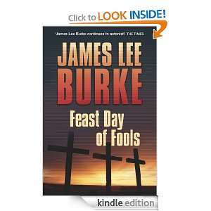 Feast Day of Fools James Lee Burke  Kindle Store