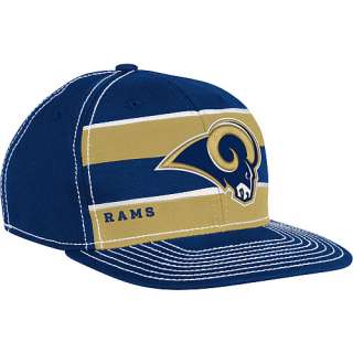 St. Louis Rams Hats Reebok St. Louis Rams 2011 Player Sideline Hat