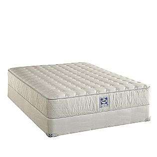 Secretary Select Firm King Mattress Only  Sealy For the Home 