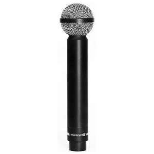  Beywrdyanamic M 160 Dynamic Microphone Musical 