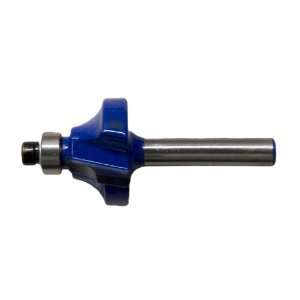  Century Drill and Tool 40321 Beading Carbide Router Bit, 1 