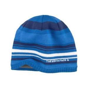 The North Face Rocket Beanie Imperial Blue Unisex Hat:  