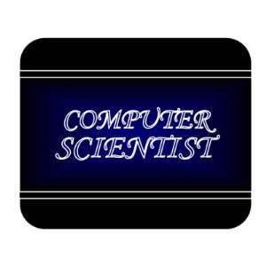  Job Occupation   Computer Scientist Mouse Pad Everything 