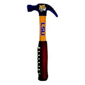 Louisiana State Tigers ( University Of ) NCAA Pro Grip Hammer  