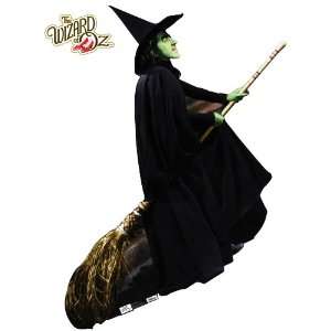  Wicked Witch   Wizard Of Oz Walljammer Toys & Games