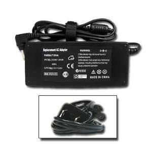  NEW AC Adapter/Power Supply for HP Pavilion ZE4000 ze1200 