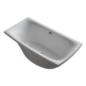  Kohler K 14037 0 Escale Freestanding Bath