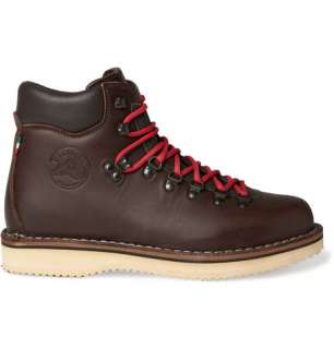  Shoes  Boots  Outdoor boots  Roccia Vet Leather 