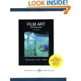 Film Art An Introduction by David Bordwell (Sep 2010)