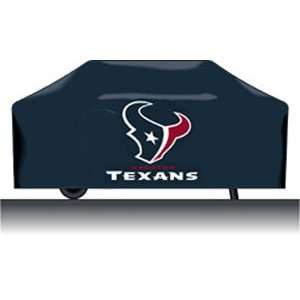 Houston Texans Deluxe Grill Cover (Quantity of 2)  Sports 