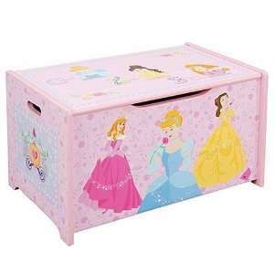  Disney Princess Toy Box Toys & Games