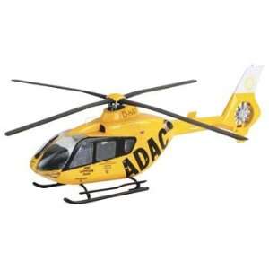   of Germany   1/72 ECO135 ADAC (Plastic Model Helicopter) Toys & Games