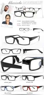 Wayfarer Clear Nerdbrille Nerd Brille Retro Atzen cg12  