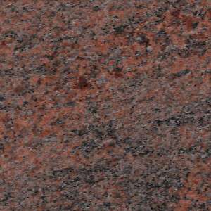 Granit Fliesen MUSTER Multi Color Red / Rot 1.Wahl  