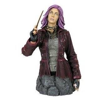 Harry Potter and the Order of the Phoenix 7.5 Inch Bust Nymphadora 