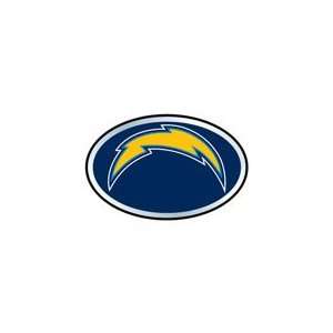  San Diego Chargers Auto Emblem *SALE*: Sports & Outdoors