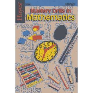  Mastery Drills in Mathematics Grade 2 Toys & Games