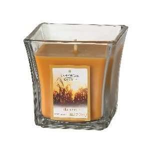  Colonial Candle Indian Summer 12.5 oz Scented Square 