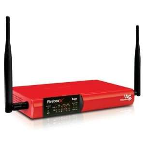  Firebox X10e Wireless Firewall