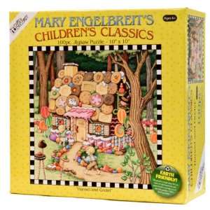  Mary Engelbreit Chidrens ClassicsHansel and Gretel Toys 