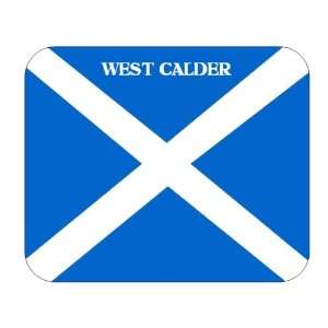  Scotland, West Calder Mouse Pad 